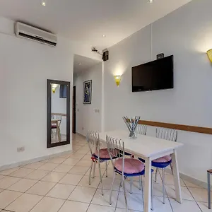 Appartamento Zalinda By Mamo, Firenze