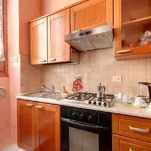 Appartamento San Gallo 46 Centro Storico Di, Firenze