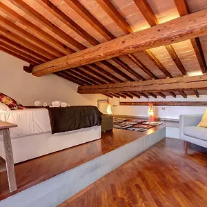 Appartamento Spirito19 By Mamo, Firenze