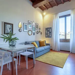Appartamento Discovering, Firenze