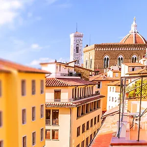 Appartamento Santo Stefano Penthouse, Firenze
