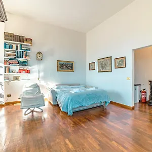 Appartamento Ghibellina 123 •appartamento Accanto Al Bargello•, Firenze