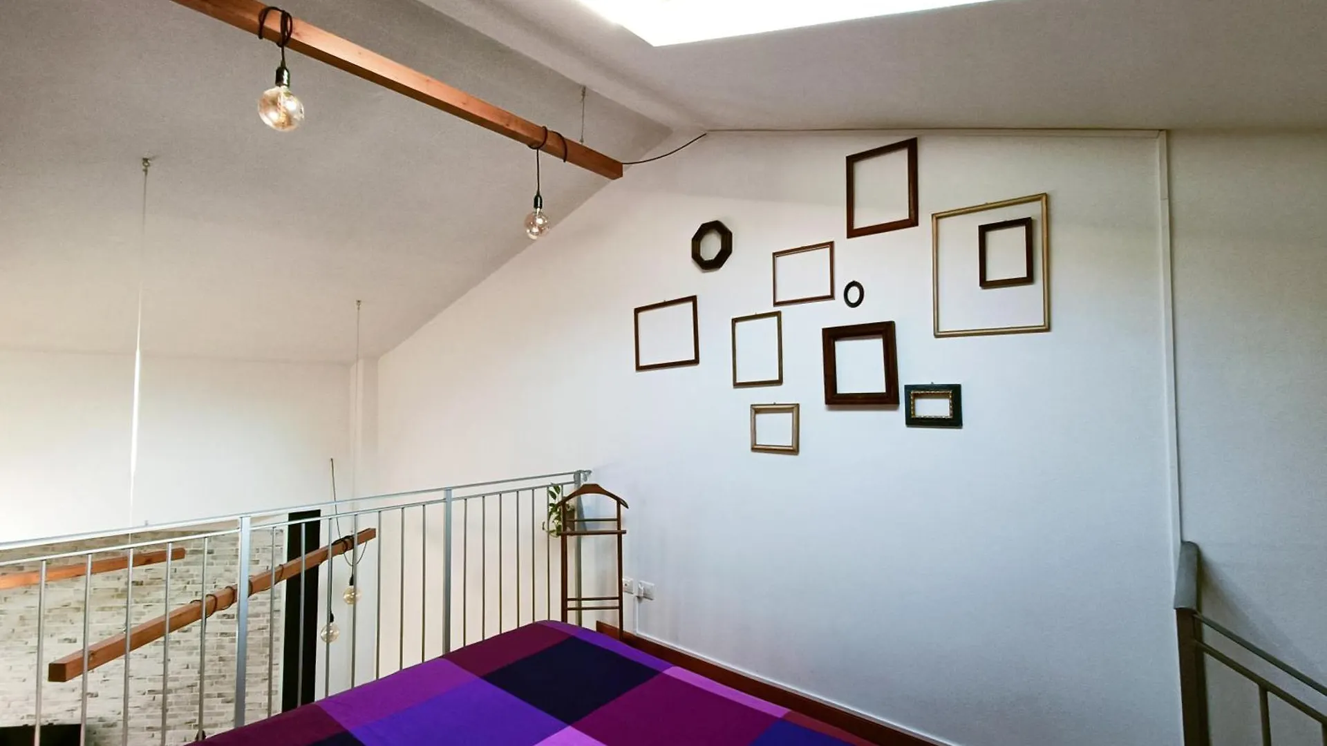 Appartamento Il loft di Nina Firenze