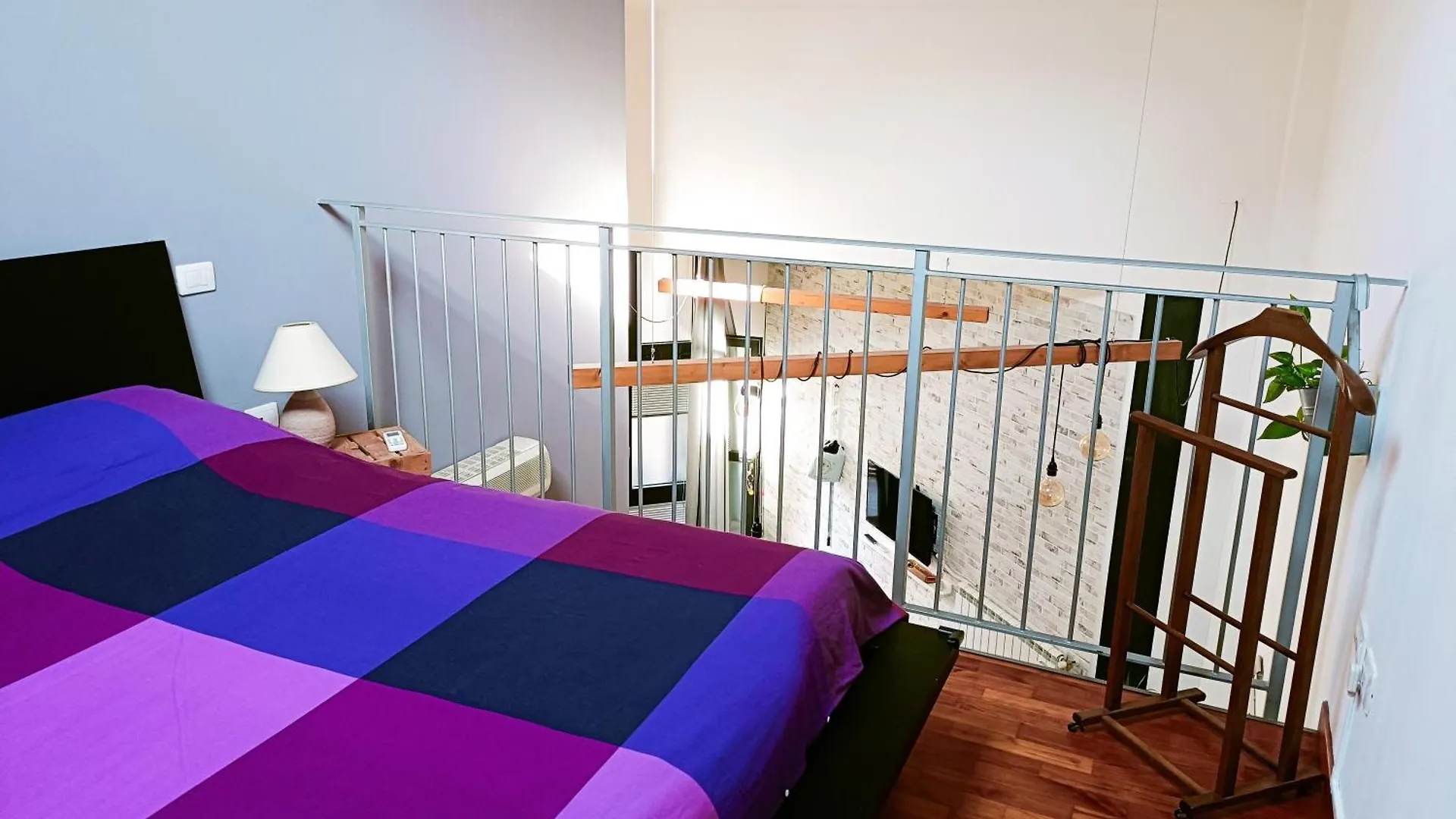 Appartamento Il loft di Nina Firenze Italia