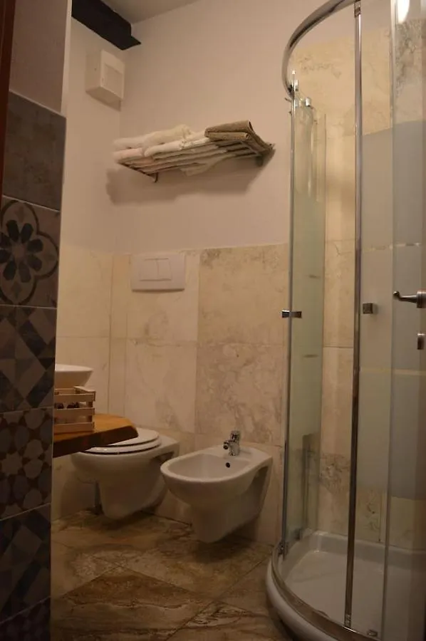 Appartamento Il loft di Nina Firenze 0*,  Italia