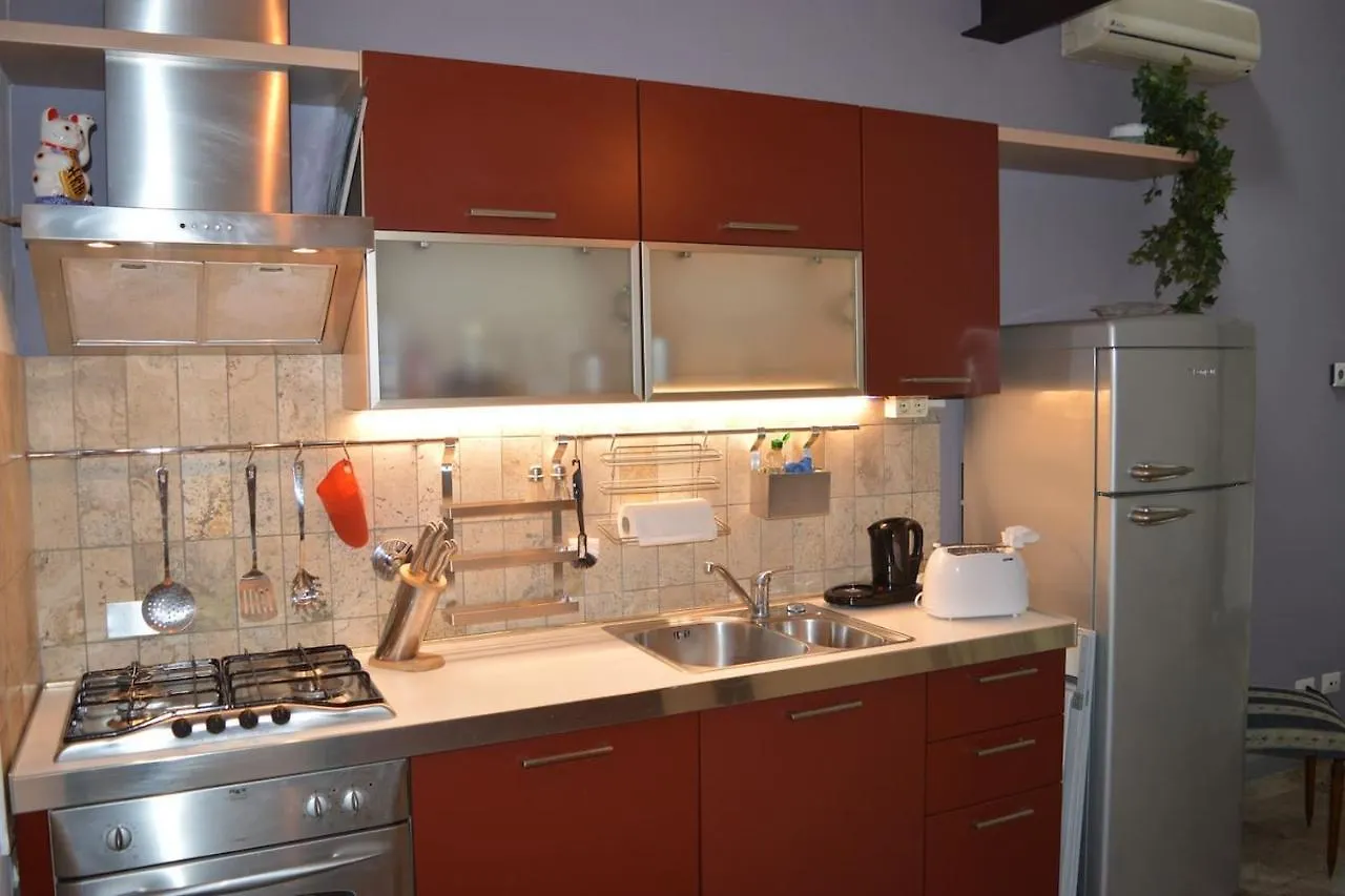 Appartamento Il loft di Nina Firenze