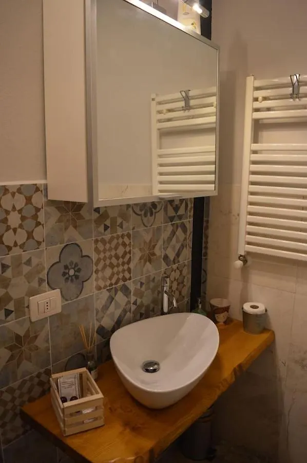 Appartamento Il loft di Nina Firenze